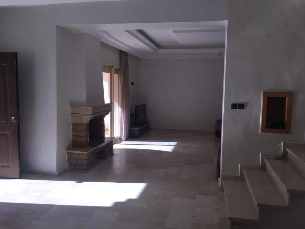 Villa A Savannah Beach Sidi Rahal Sidi Rahal  Eksteriør bilde